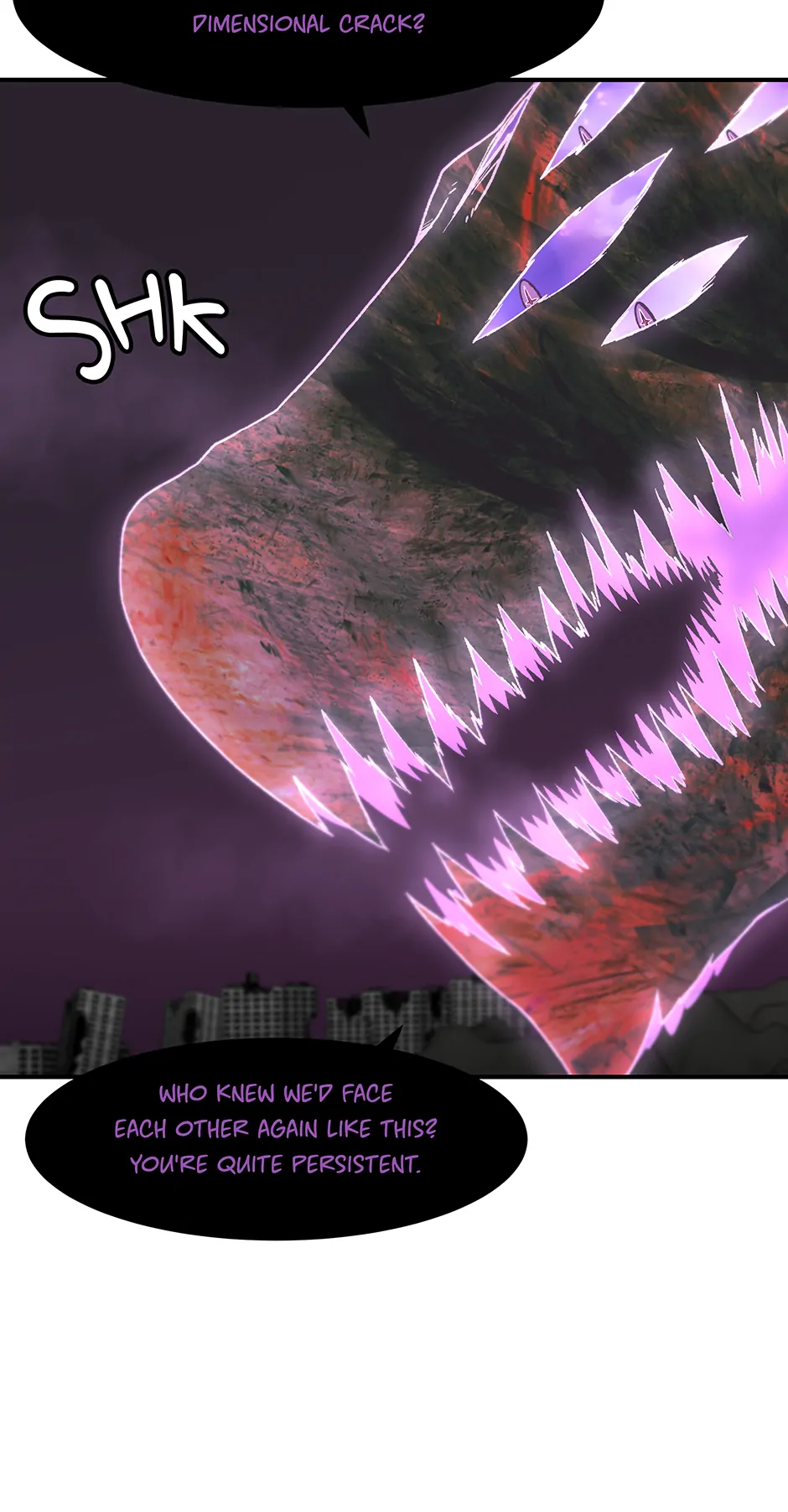 Level up Alone Chapter 179 25